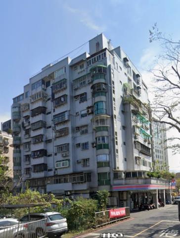 台北內湖華廈法拍-3