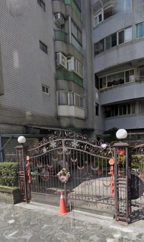 台北內湖華廈法拍-2