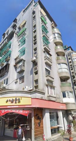 台北內湖華廈法拍-1