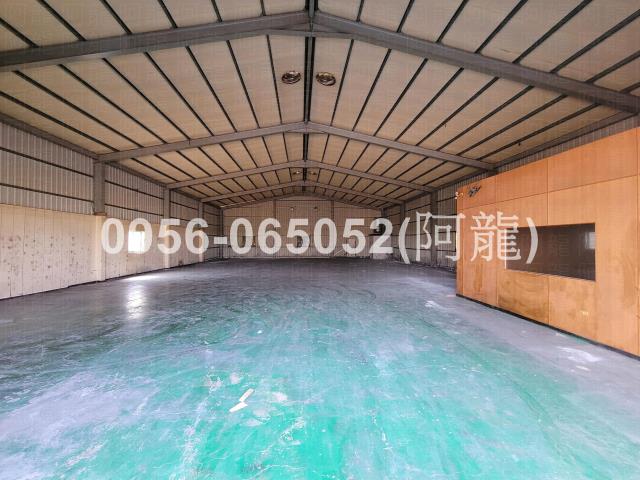高雄大寮廠房-1