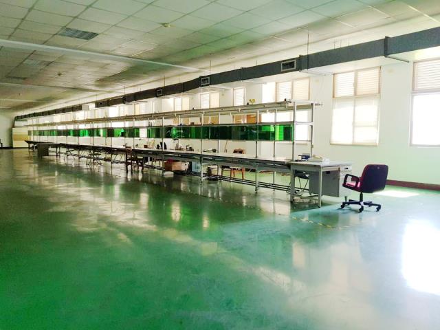 桃園區廠房-2