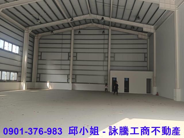 新竹香山廠房-2
