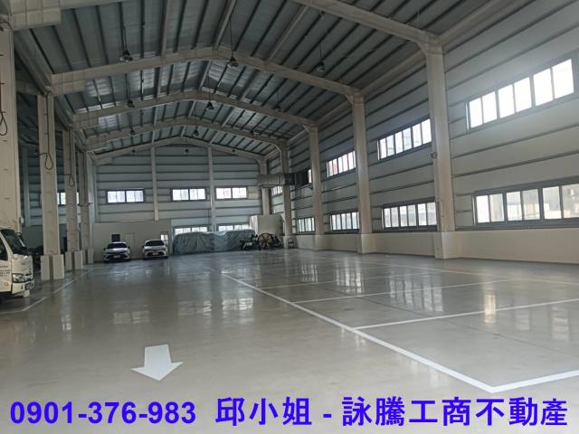 新竹香山廠房-3