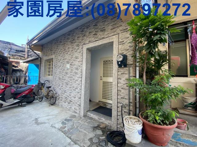 枋寮套房-1