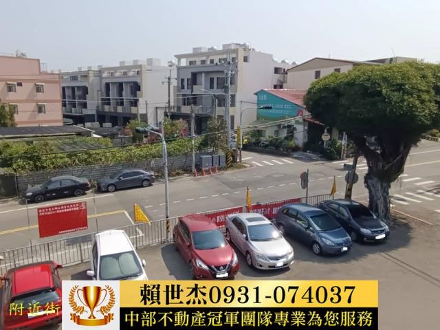 南投農舍-14