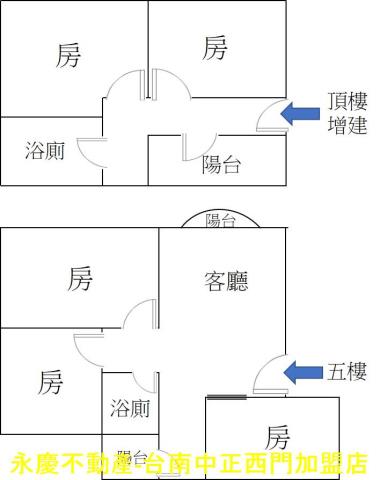 台南公寓-13