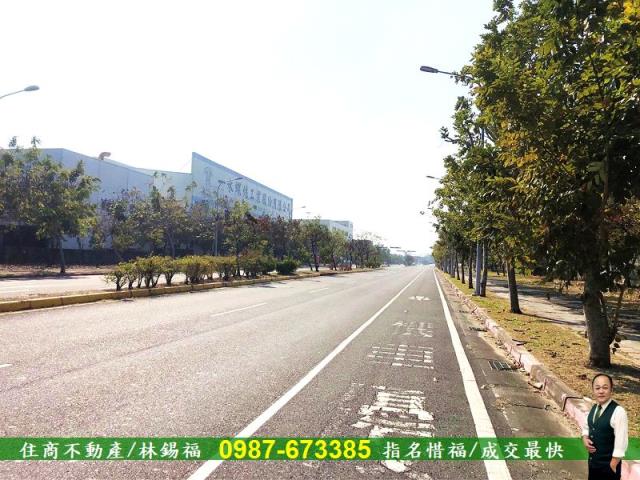 台南廠房-4