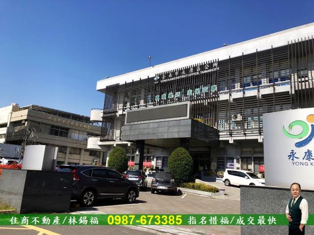 台南廠房-8
