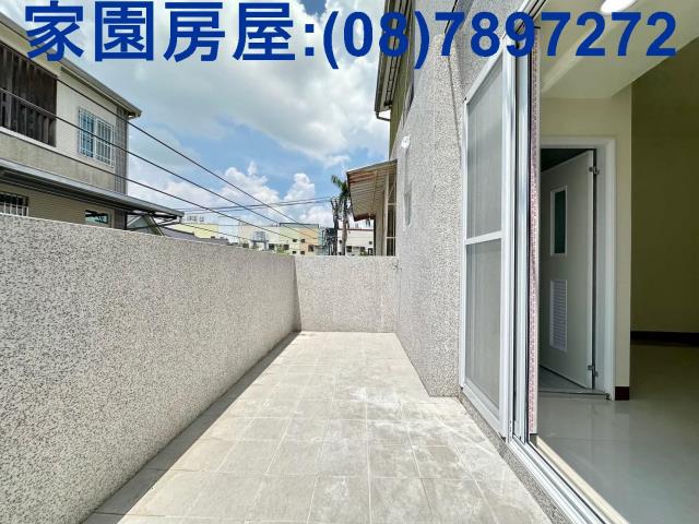 屏東別墅-10