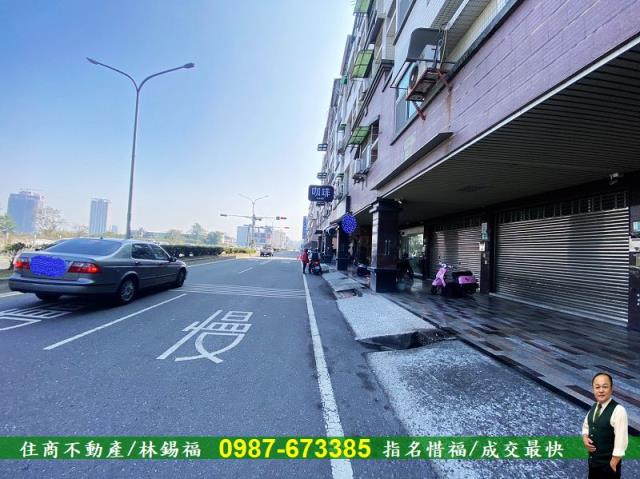 台南安平透天-1