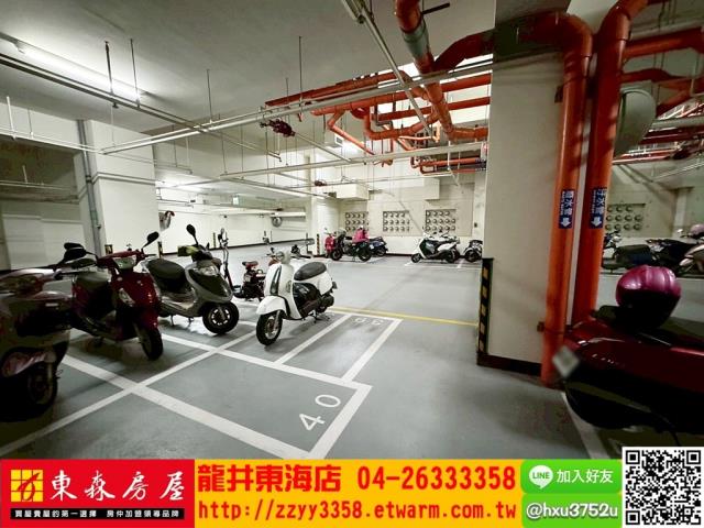 台中沙鹿大樓-10