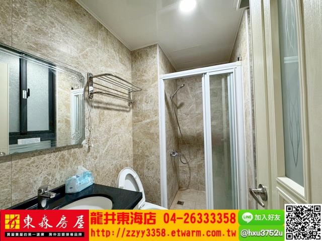 台中沙鹿大樓-6