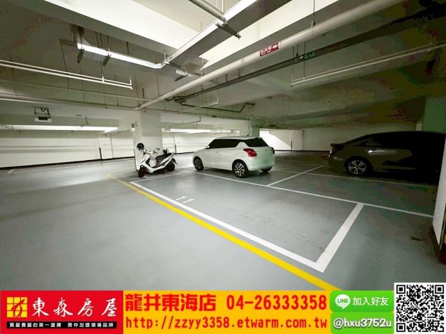 台中沙鹿大樓-9