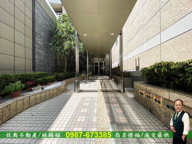 台南東區大樓-10