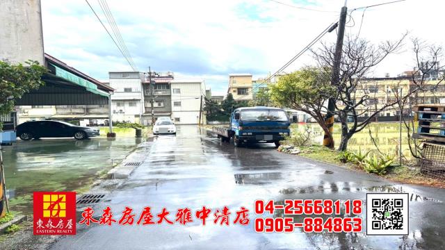 台中神岡透天-6