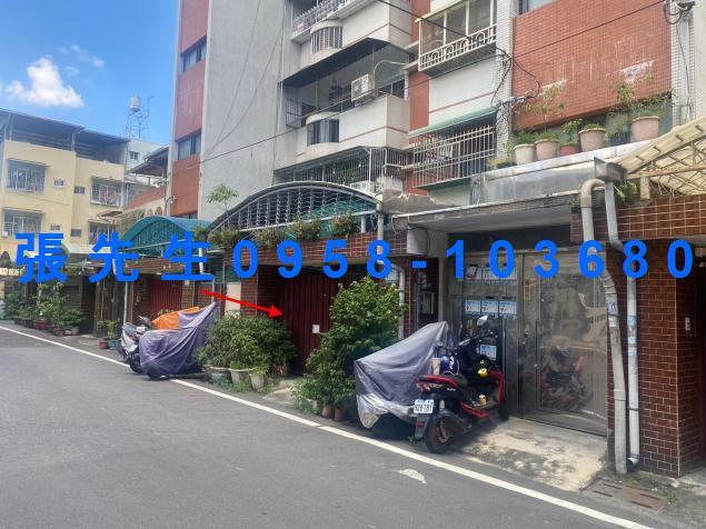 屏東市法拍公寓-1
