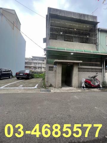 桃園透天-1