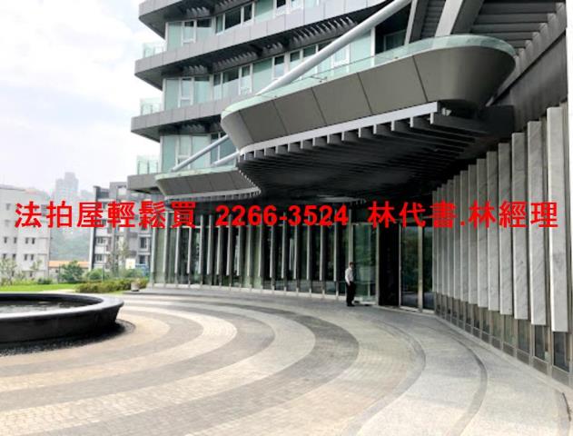 新北大樓法拍-2
