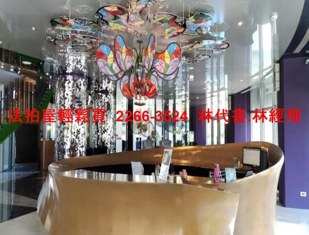 新北大樓法拍-8