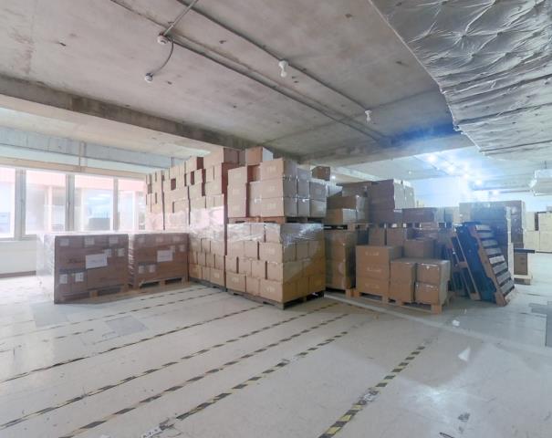 新北三重廠房-1