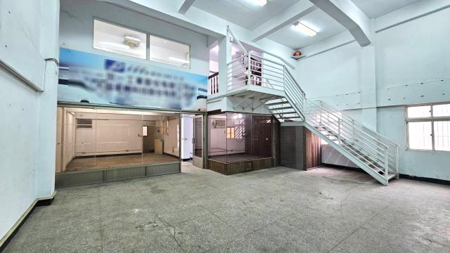 桃園蘆竹廠房-1
