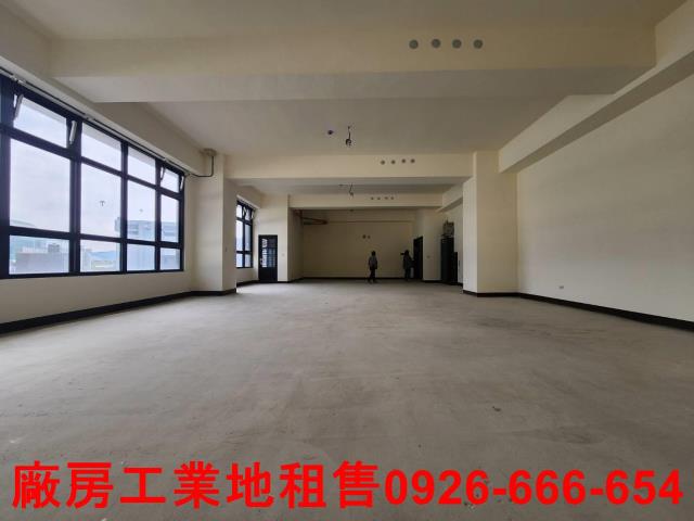 楊梅廠房-1
