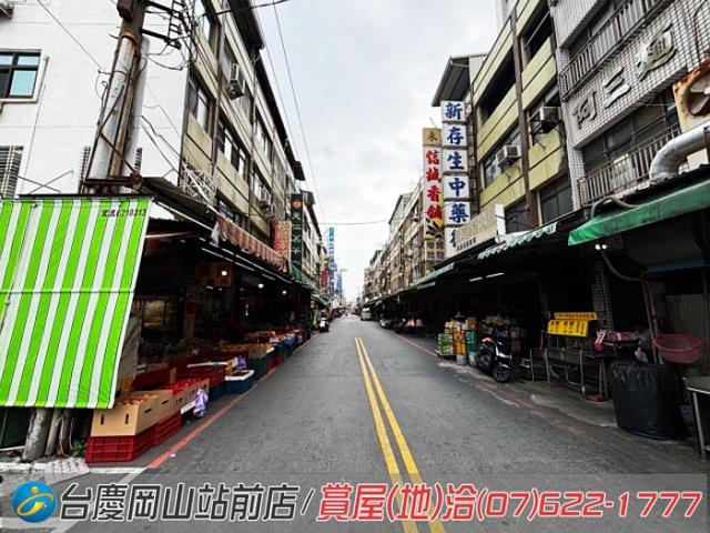 岡山大樓-10