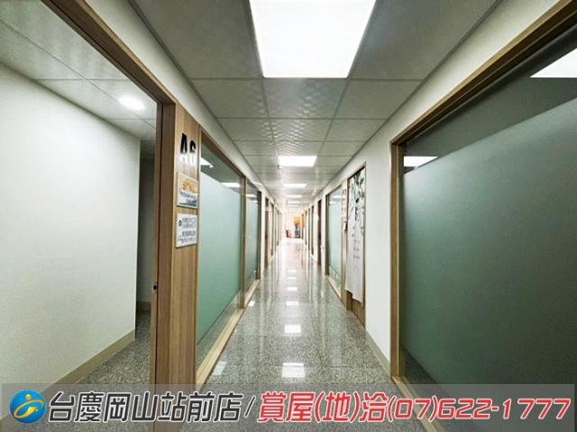 岡山大樓-11