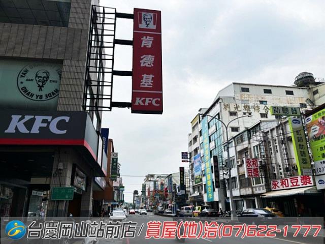 岡山大樓-12