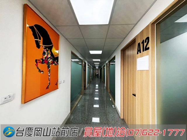 岡山大樓-13