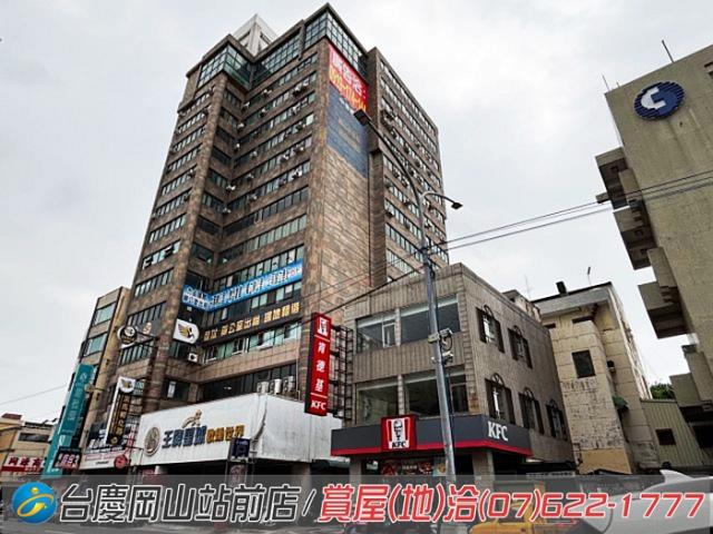 岡山大樓-4