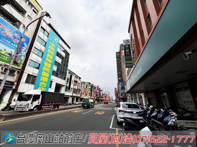 岡山大樓-8