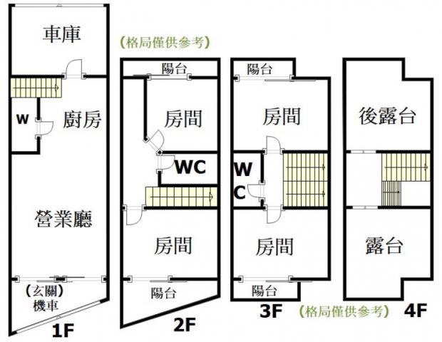 台南透天-13