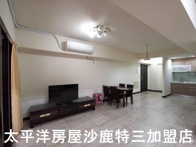台中沙鹿華廈-1