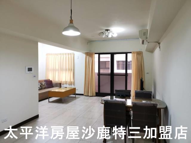 台中沙鹿華廈-2