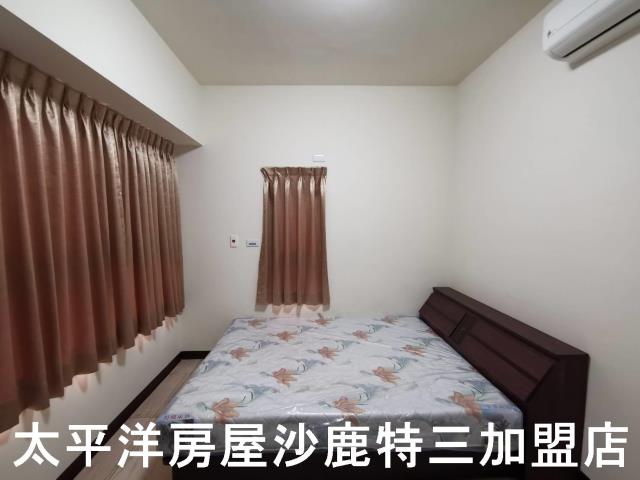 台中沙鹿華廈-3