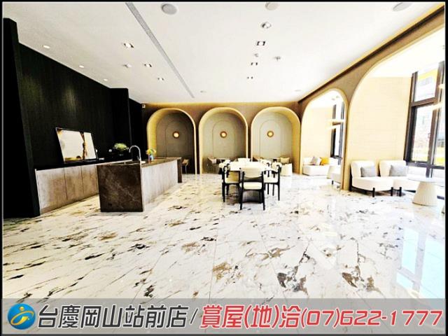 高雄岡山大樓-13