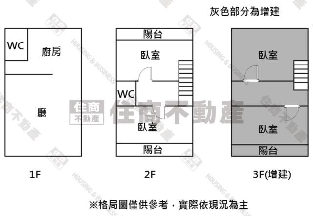 仁德透天-2