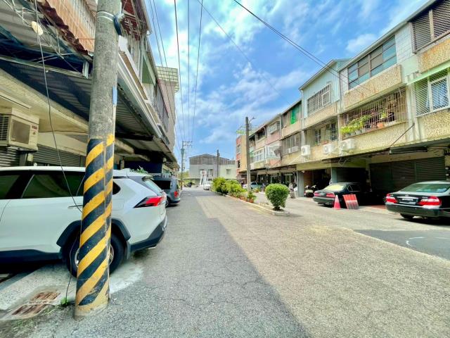 仁德透天-10
