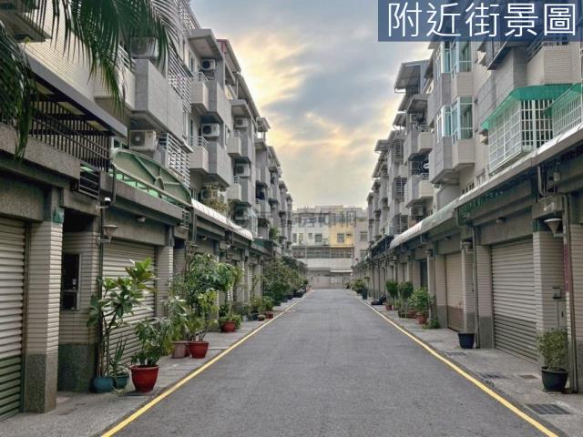 高雄透天-1