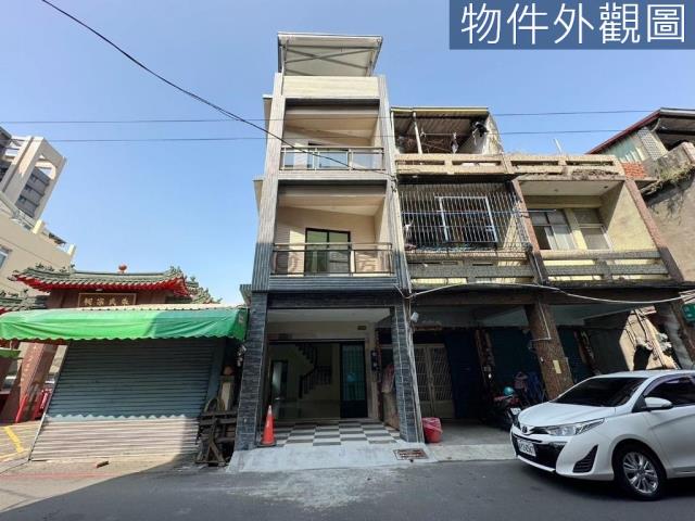 高雄透天-1