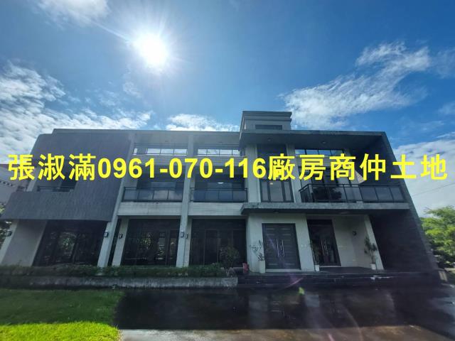 桃園農舍-2