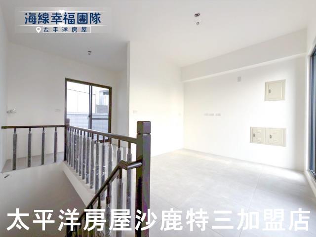 台中沙鹿別墅-10