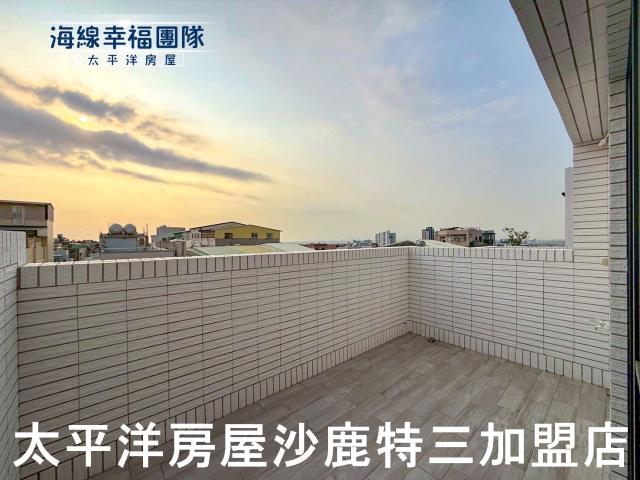 台中沙鹿別墅-14