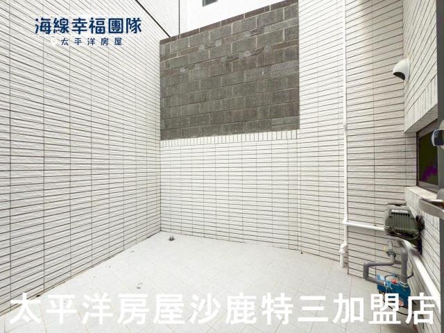 台中沙鹿別墅-15