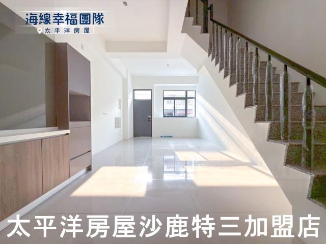 台中沙鹿別墅-2