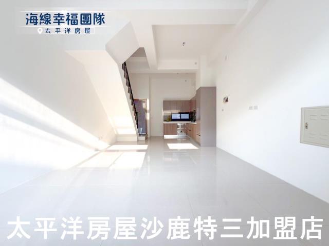 台中沙鹿別墅-3