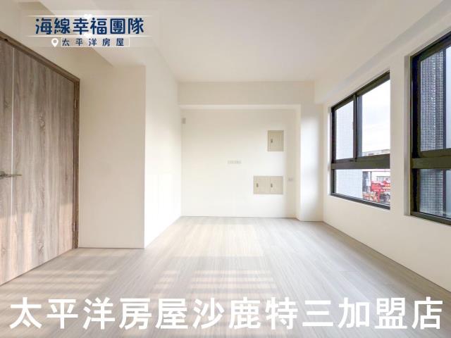 台中沙鹿別墅-8