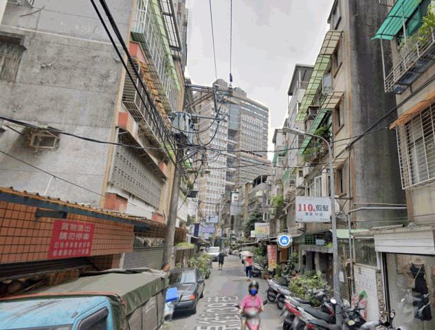 新北永和公寓拍賣-2