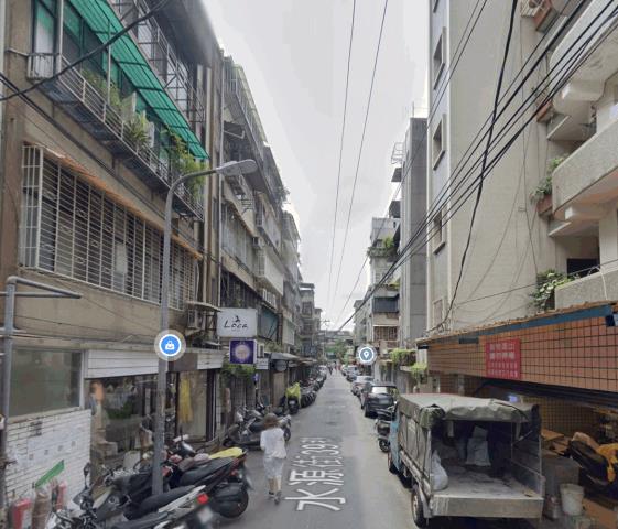 新北永和公寓拍賣-3